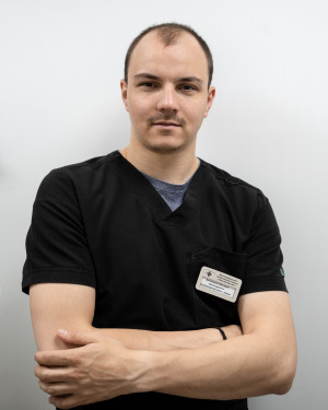 Витвицкий Григорий Александрович